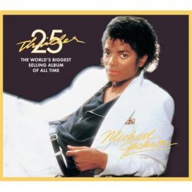 Discographie Michael Jackson Mjthri10