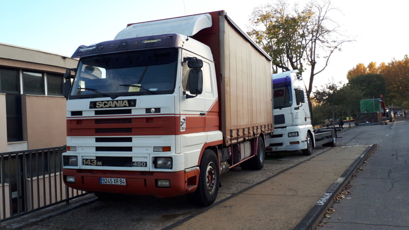Scania [les anciens] - Page 6 20221133