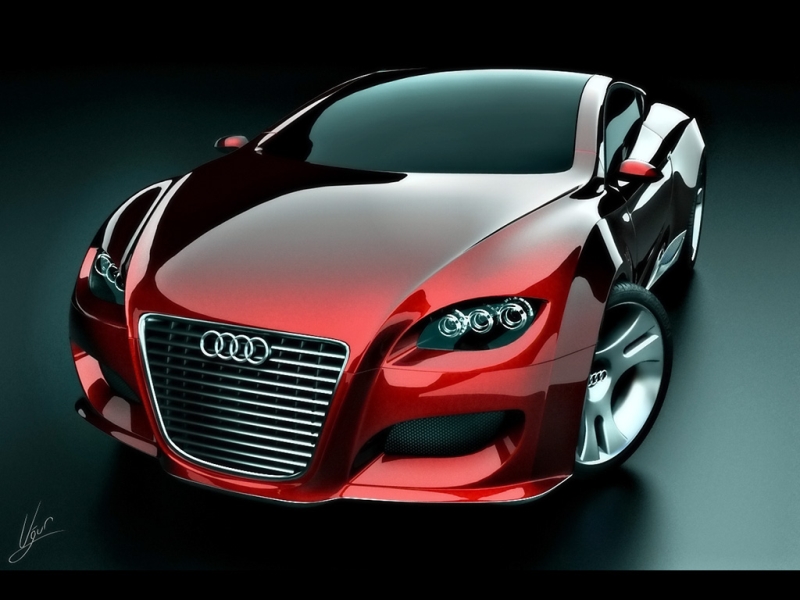 POST HERE CARS PHOTOS - Page 2 Audi11