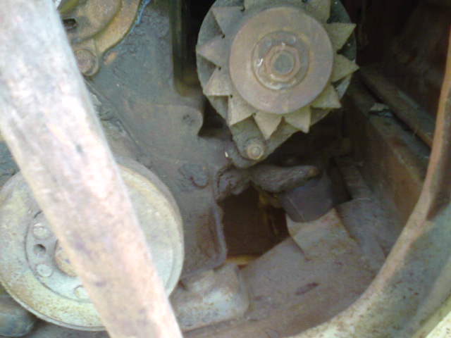 moteur chevrolet 6 Photo025
