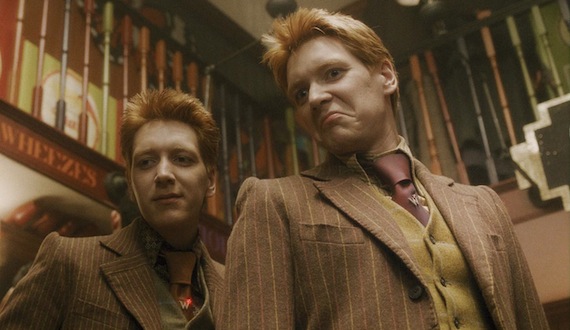Fan Club de James et Oliver Phelps (Fred et George Weasley) - Page 14 The-we10