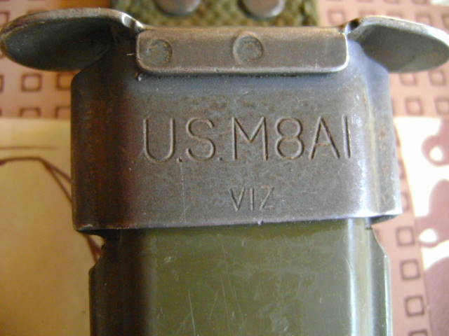 La baïonnette USM5 Dsc01637