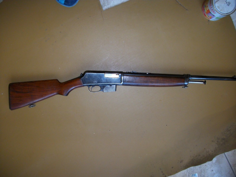 Winchester Winche14