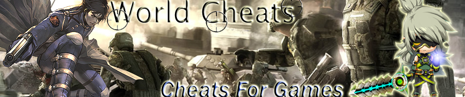 World-Cheats