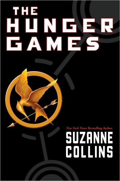 Hunger Games - Tome 1 : La Moisson  Thehun10