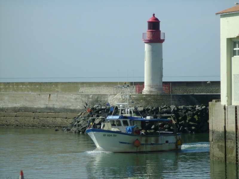 chalutiers , caseyeurs et fileyeurs de l'Ile d'Oléron et Marennes la Rochelle - Page 2 Dsc03929