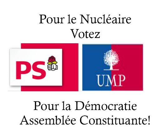 Slogans, Mots d'ordre et autres tracts Tract110