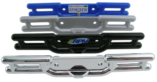 Optionner revo et slayer. Rpm80411