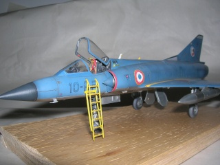 Mirage III C (eduard) Photo_29