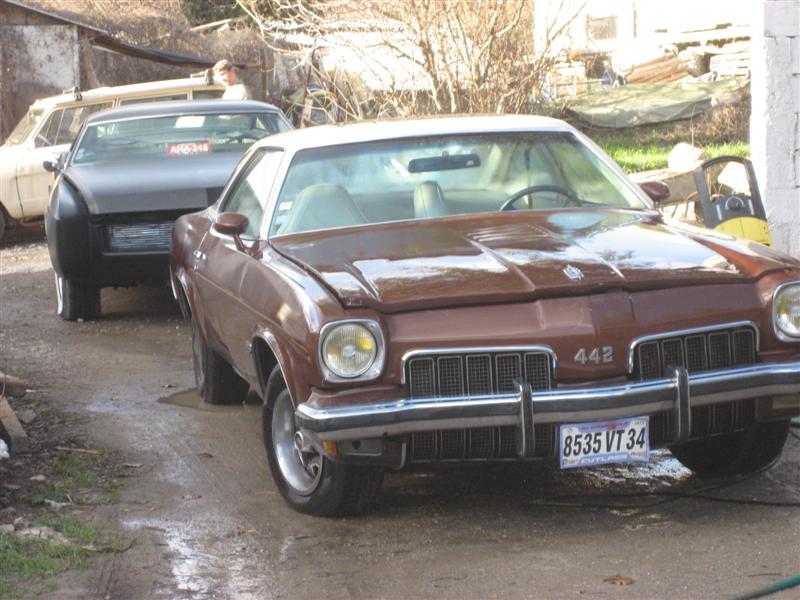 Buick Riviera GS 1966 Low Rider Full Custom 1_210