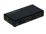 (WTS)-HDMI Splitter/Switcher (New) 210