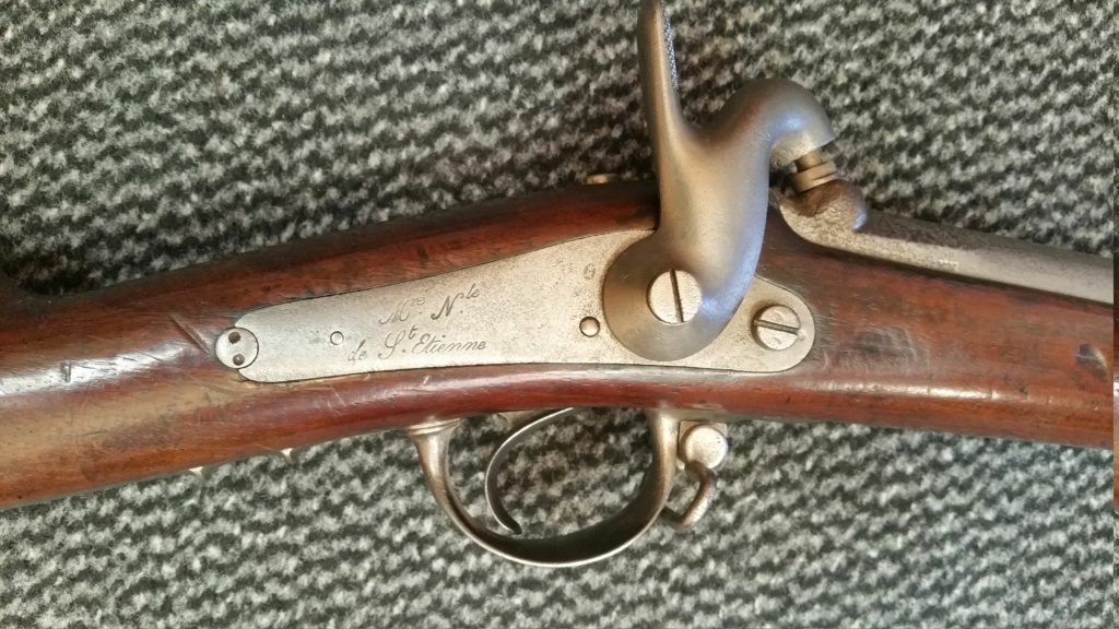 fusil modèle 1842 20220413