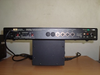 Naim nait 3R intergrated AMP ( used) Dsc02916