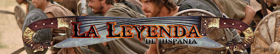 LA LEYENDA