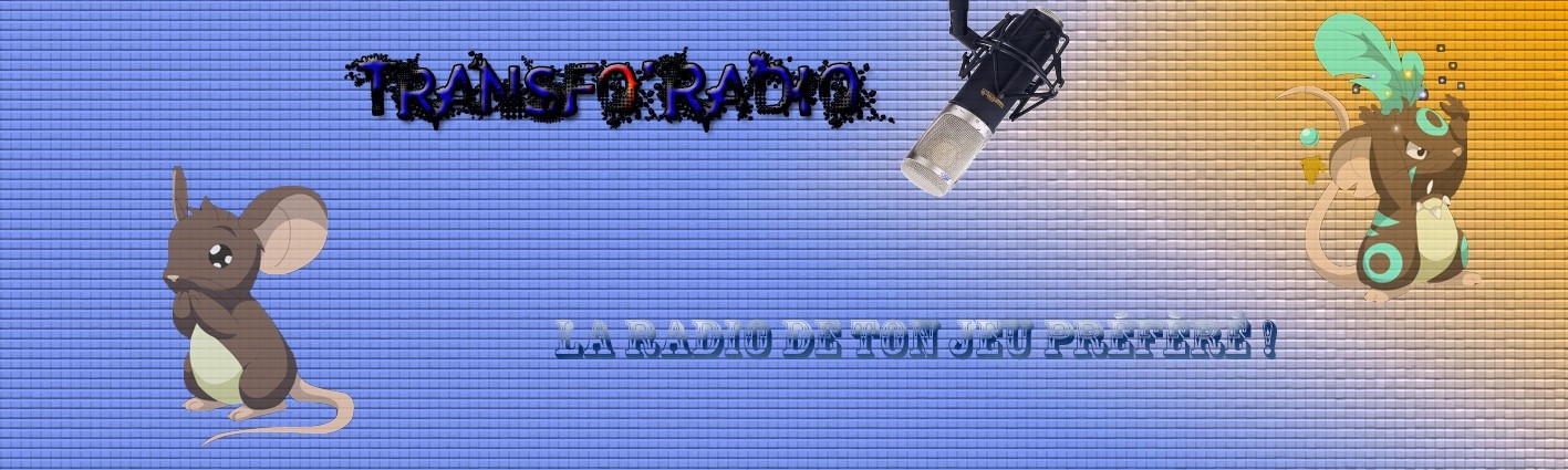 Transfo'Radio