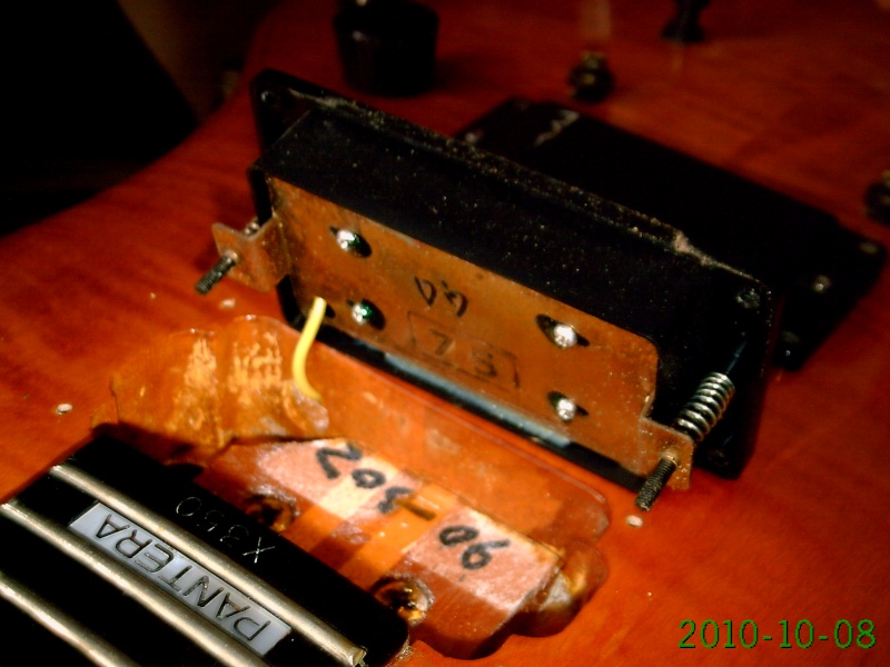 Pantera - 75 Humbucker Pickups do sound very "thin" Pict0010