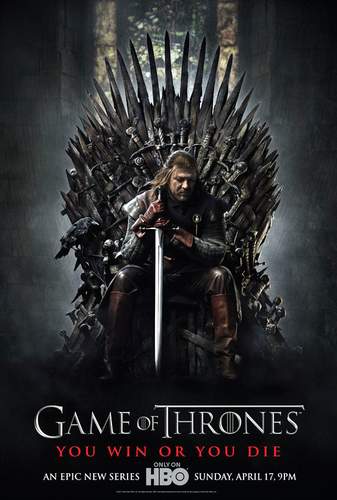 Game of Thrones [HBO tlvision] Le_tro10