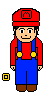 Création d'un ami Mario10