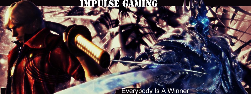 Impulse Gaming