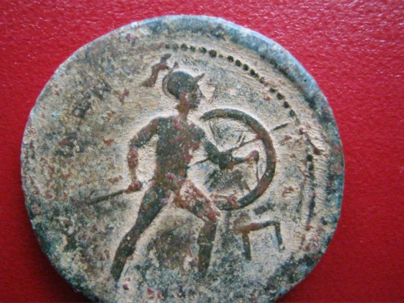 monnaie grec( sicile)    Img_0210