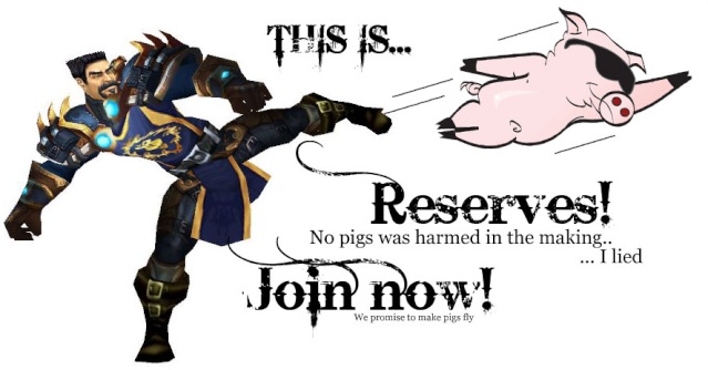 JOIN THE RESERVES! Dryll12