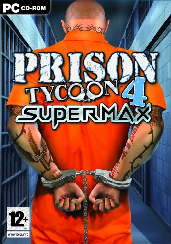  لعبة الأكشن و عصابات السجون Prison Tycoon4 Vs1 بحجم 400 ميجا فقط وعلى اكتر من سيرفر 124