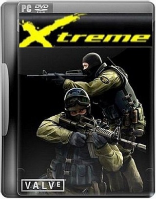 حصريا :: لعبه الاكشن والمغامرات والغنيه عن التعريف Counter Stirke: V5 Xtreme 2011 وبأخر تحديثات لهذا العام :: تحميل مباشر ع اكثر من سيرفر  12951311