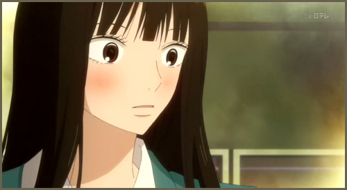 Kimi Ni Todoke Swa10