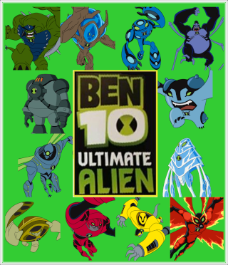 Si tu étais... - Page 4 Ben10u11