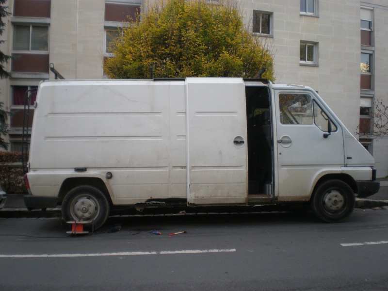 mon ancien master Camion10