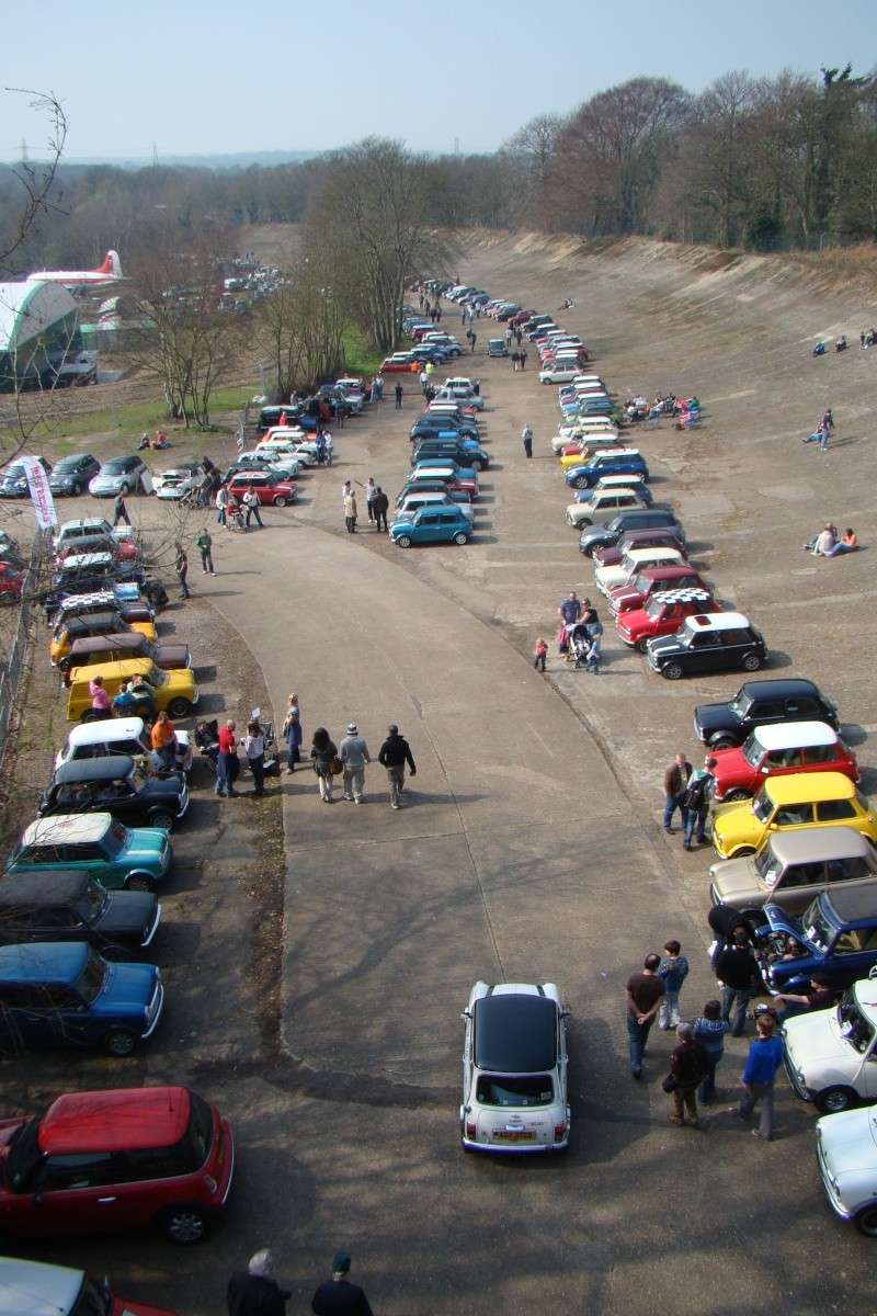 Brooklands Mini Show 27th March - Page 2 26310