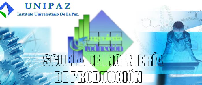 Escuela de Ingeniería de Producción