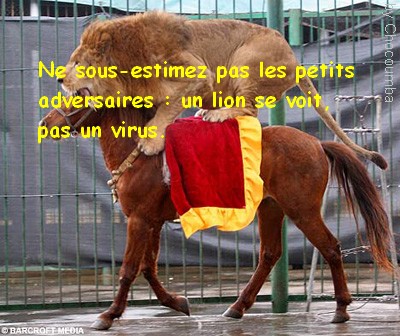 Proverbes ... Attent10