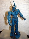 guyver vinile kit 1/6 (femme/homme) Guyver29