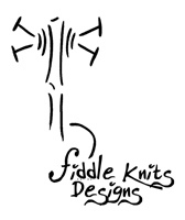 Fiddle Knits Designs