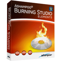 Téléchargez : Ashampoo Burning Studio 10 Éléments avec clef gratuitement Medium10