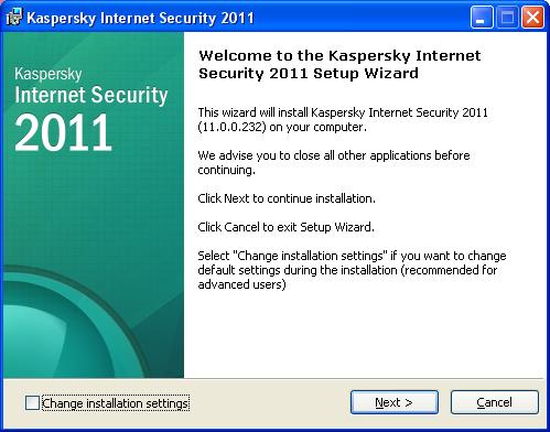 تحميل برنامج Kaspersky ضد الفيروسات العملاق مع الشرح 114