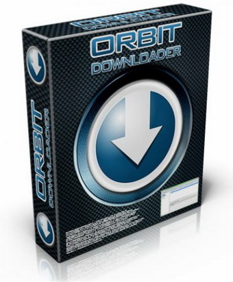 تحميل برنامج orbit downloader  الاصدار الاخير 7483or10