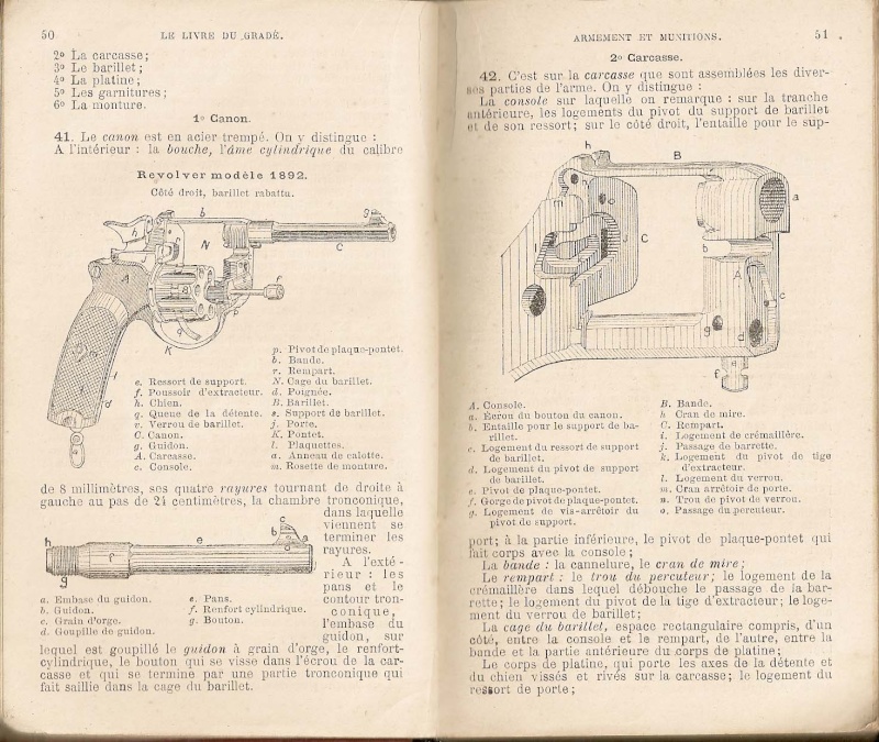 Revolver modèle 1892 1892_110