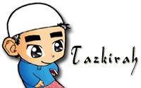 Tazkirah