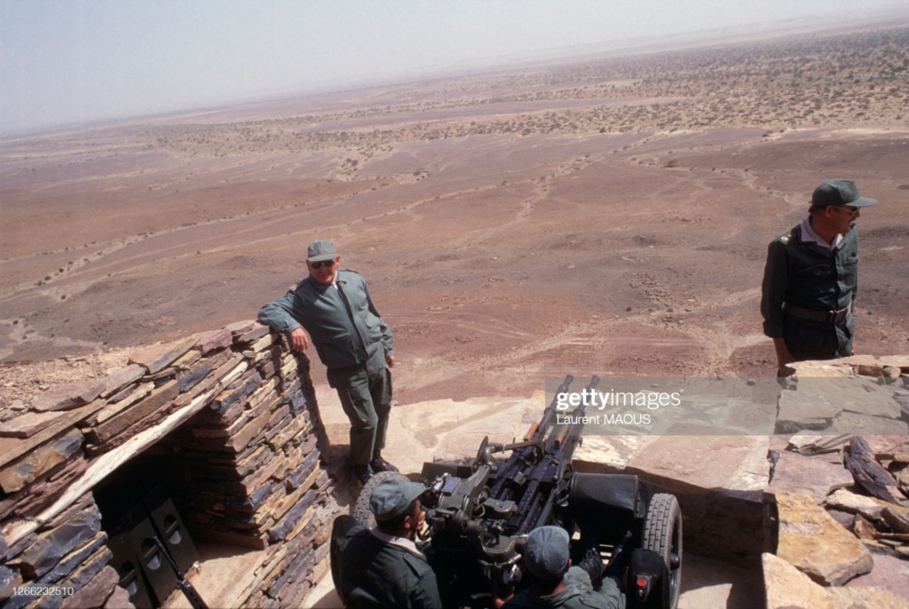 Le conflit armé du sahara marocain - Page 16 Gettyi10