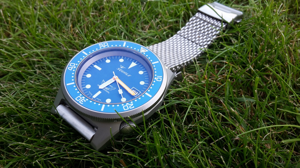 mini revue - Revue SQUALE 1521 50 ATMOS  20190812