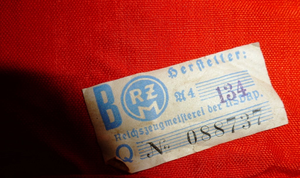 Brassard allemand Brassa13