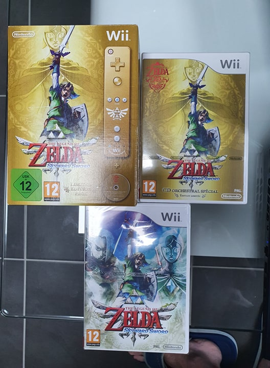 Collection de jeux Zelda - Fire Emblem neufs - versions Fr - Page 6 10131610
