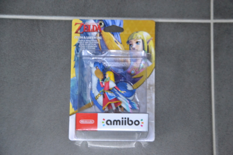 Vos derniers arrivages !  - Page 33 Amiibo43