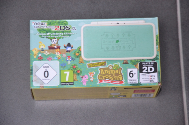 Nintendo  DS / 2DS / New2DS / 3DS / New3DS  - Page 5 N2dsxl10