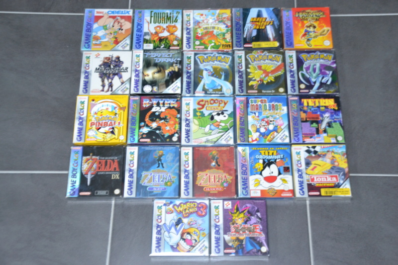 La collection de D3vILWiNNiE - Page 36 Ninten36