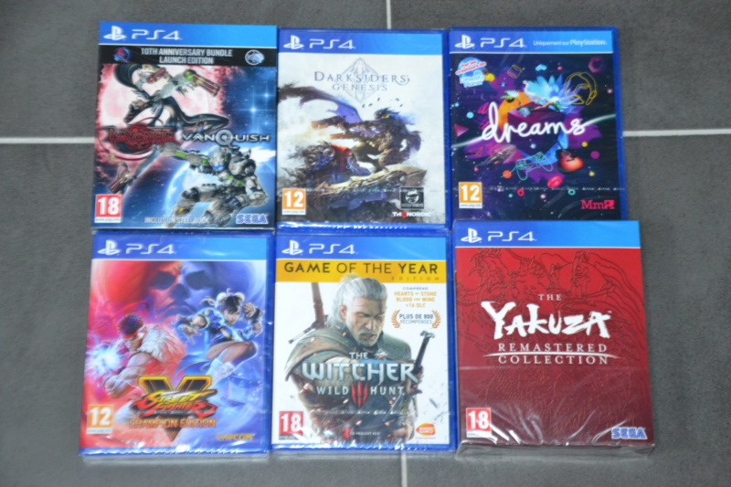 La collection de D3vILWiNNiE - Page 4 Ps427