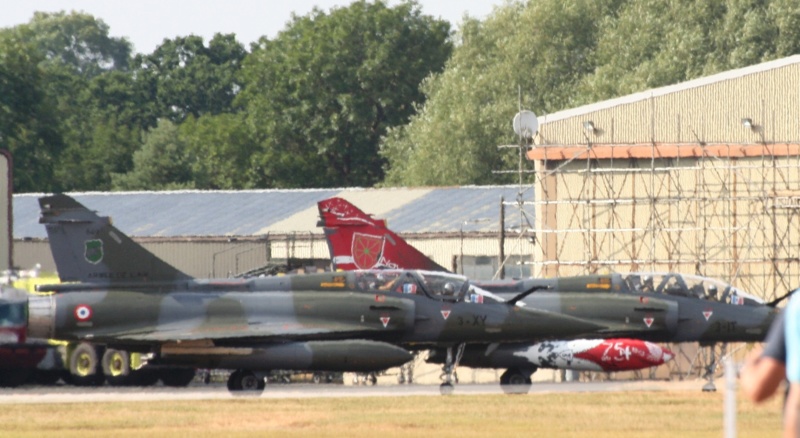 FAIRFORD 2018 Démo vol ! Img_6543