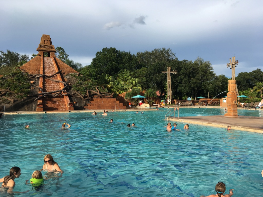 mèreindigne - Une folie en août 2019 - WDW et DCL - séjour Mére et filles - Page 5 Img_5422